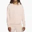 Худі чоловіче Nike Hooded Sweatshirt M Nsw Club Po Hoodie Beige CZ7857-838