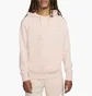 Худі чоловіче Nike Hooded Sweatshirt M Nsw Club Po Hoodie Beige CZ7857-838