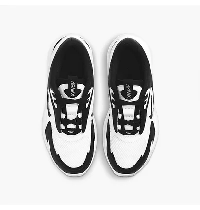 Кросівки дитячі Nike Air Max Bolt Gs White CW1626-102