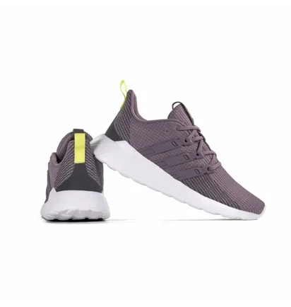 Кроссовки женские Adidas Questar Flow Violet EG3642