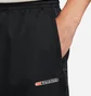 Штани чоловічі Nike Track Club Pant Black FB5503-010