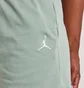 Шорти жіночі Air Jordan Knit Shorts Olive FN5795-304
