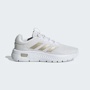 Кроссовки женские Adidas Cloudfoam Comfy Shoes White IH3612