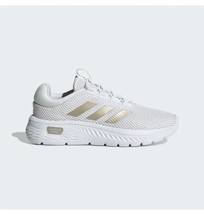 Кросівки жіночі Adidas Cloudfoam Comfy Shoes White IH3612