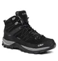Ботинки мужские Cmp Rigel Mid Trekking Shoe Wp Black 3Q12947-73Uc