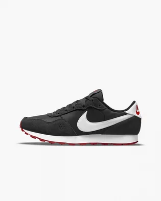 Кроссовки детские Nike Big Kids Shoes Black Cn8558-016