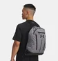 Рюкзак чоловічий Under Armour Hustle Sackpack Grey 6000519-025