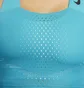 Топ женский Nike Dri-Fit Adv Aeroswift Light Blue DM8728-443