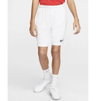Шорты детские Nike Y Nk Df Park Iii Short Nb K White BV6865-100