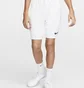 Шорты детские Nike Y Nk Df Park Iii Short Nb K White BV6865-100