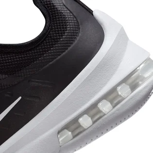 Кросівки чоловічі Nike Air Max Axis Black AA2146-003