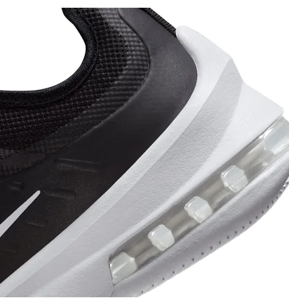 Кроссовки мужские Nike Air Max Axis Black AA2146-003