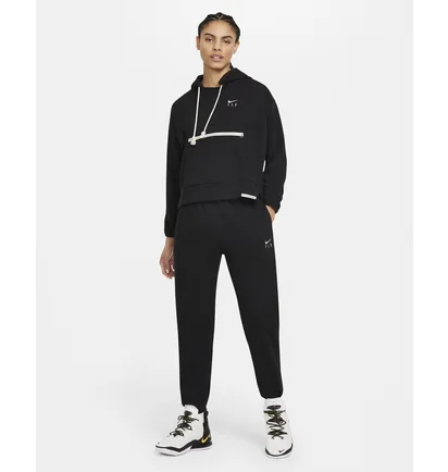 Штани жіночі Nike W Nk Df Standard Issue Pant Nba Black DA6465-010