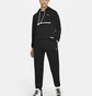 Штани жіночі Nike W Nk Df Standard Issue Pant Nba Black DA6465-010