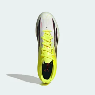 Сороконіжки чоловічі Adidas F50 Pro Yellow JR8943