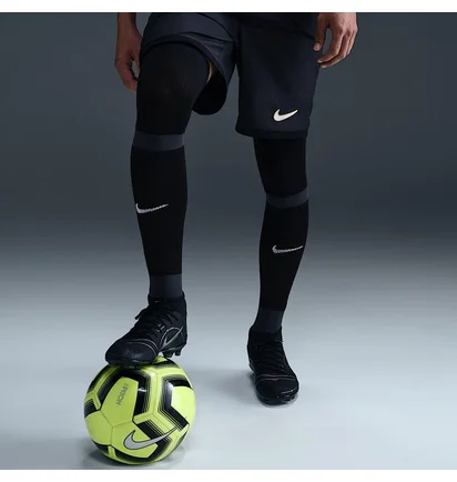 Шорти чоловічі Nike Academy Dri-Fit Soccer Shorts Black HJ4247-010