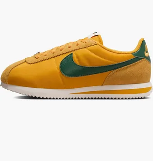 Кроссовки унисекс Nike Cortez Orange DZ2795-702