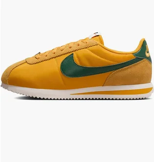 Кроссовки унисекс Nike Cortez Orange DZ2795-702