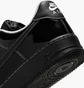 Кроссовки мужские Nike Air Force 1 07 Black HV6226-001