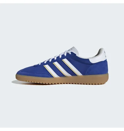 Кроссовки унисекс Adidas Hand 2 Blue ID2115