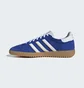 Кроссовки унисекс Adidas Hand 2 Blue ID2115