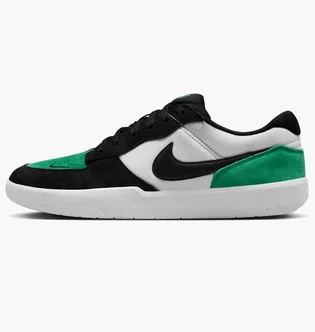 Кросівки унісекс Nike Sb Force 58 Black/White DV5477-101