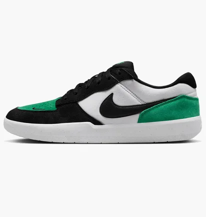 Кросівки унісекс Nike Sb Force 58 Black/White DV5477-101
