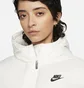 Куртка жіноча Nike Sportswear Storm-Fit Windrunner White Dq5903-133