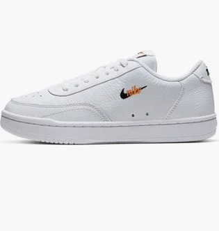 Кросівки жіночі Nike Court Vintage Prm White CW1067-100