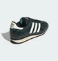 Кросівки жіночі Adidas Sl 72 Og Green JS3982