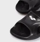 Тапочки чоловічі Arena Hydrosoft Ii Hook Black 003285-500
