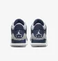 Кроссовки мужские Air Jordan 3 Retro Georgetown Blue Ct8532-401