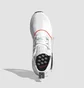 Кроссовки унисекс Adidas Nmd R1 White Ee5086