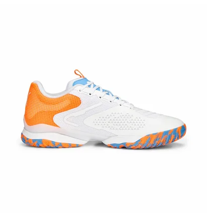 Кросівки чоловічі Puma Halowe Solarattack Rct White 106947-04