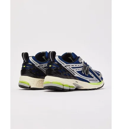 Кроссовки мужские New Balance 1906R White/Blue M1906RCE