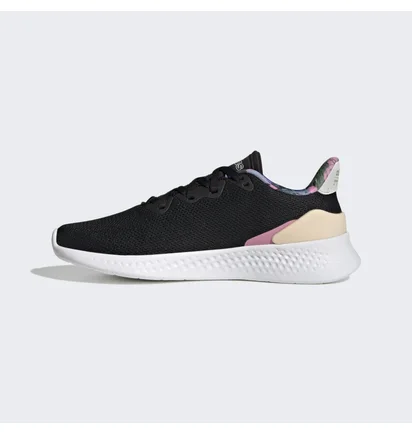 Кроссовки женские Adidas Puremotion Se Running Shoes Black Gw9792