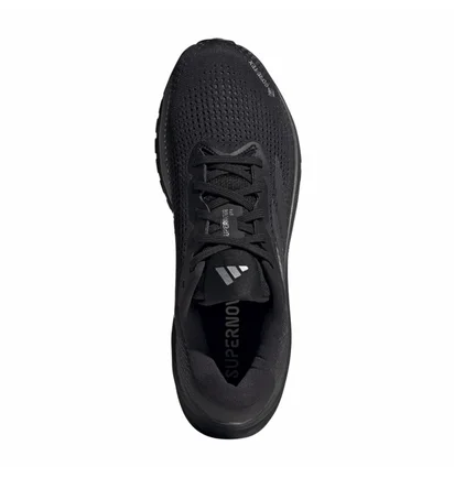 Кроссовки мужские Adidas Supernova Gtx Black ID6306
