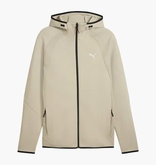 Толстовка мужская Puma Evostripe Beige 692190-61