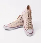 Кеди унісекс Converse Chuck Taylor All Star Hi Natural Ivory 159484C