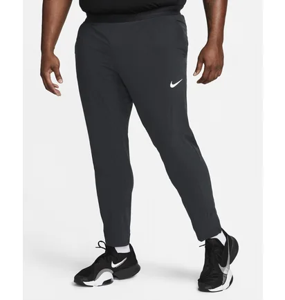 Штани чоловічі Nike M Np Df Flex Vent Max Pant Black Dm5948-011