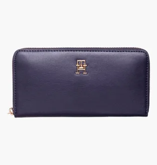 Гаманець жіночий Tommy Hilfiger Iconic Gp Blue AW0AW14004-DW6
