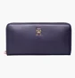 Гаманець жіночий Tommy Hilfiger Iconic Gp Blue AW0AW14004-DW6