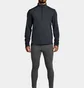 Кофта чоловіча Saucony Triumph 3D 1/2 Zip Grey SAM800357-DKH