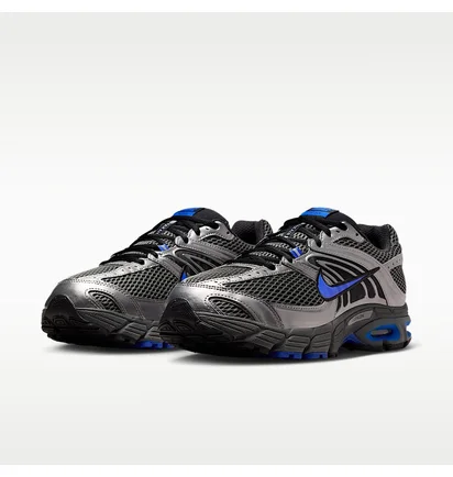 Кросівки чоловічі Nike Air Max Moto 2K Metallic/Blue IO9279-003