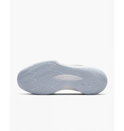 Кросівки унісекс Nike Precision 6 Grey DD9535-004