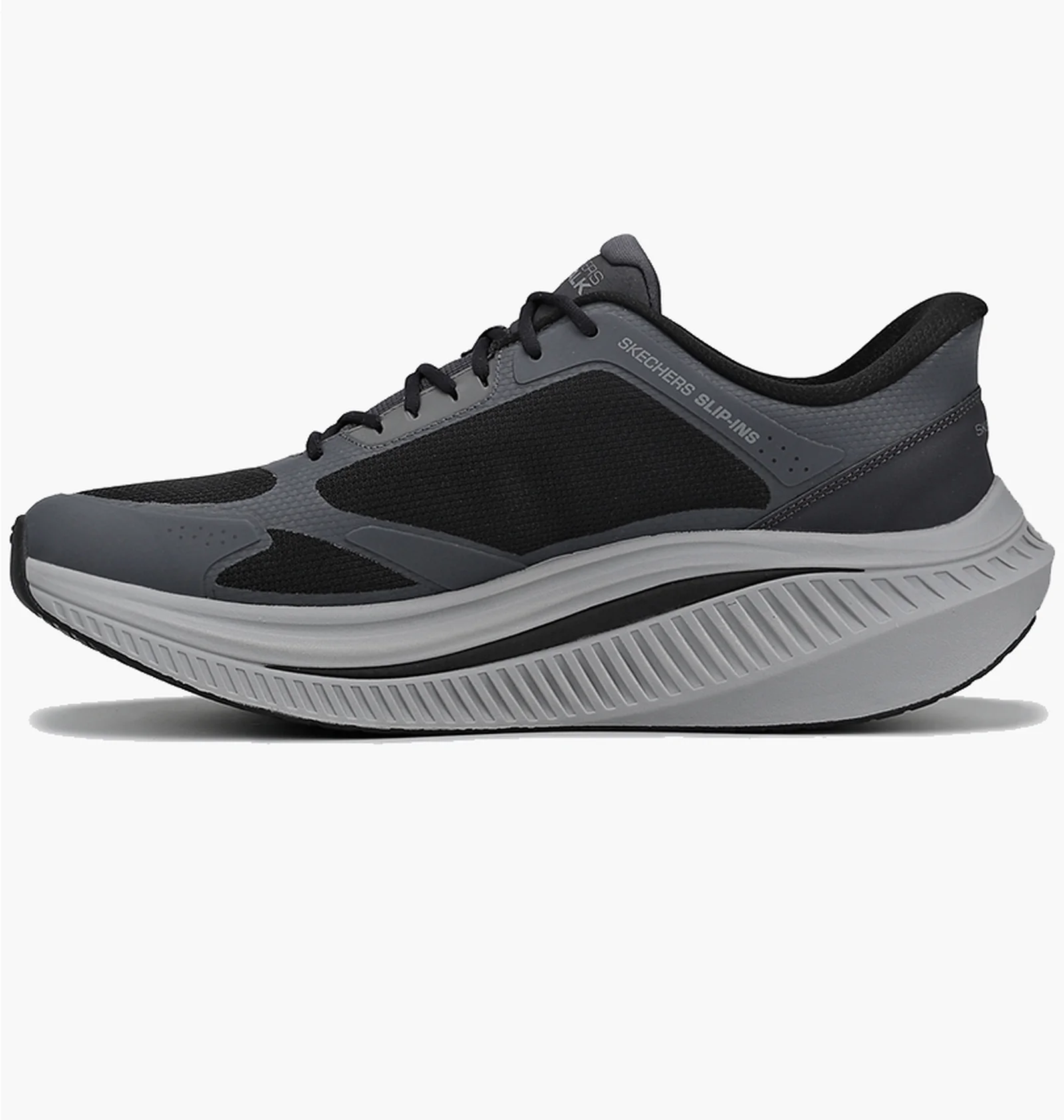 レラ　no6 ᐉ Кроссовки мужские Skechers Go Walk Max Cushioning Arch Fit