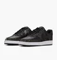 Кросівки жіночі Nike Court Vision Lo Nn Black HQ4377-001