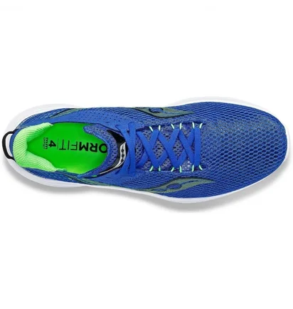 Кросівки чоловічі Saucony Kinvara 14 Running Shoes Blue S20823-33