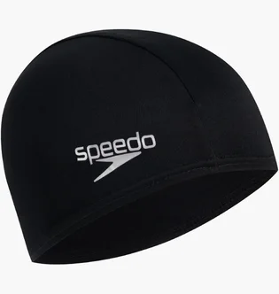 Шапочка для плавання Speedo Black 8-710080000-1