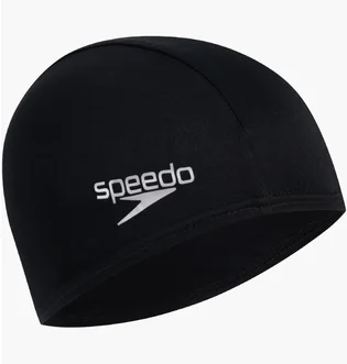 Шапочка для плавания Speedo Black 8-710080000-1